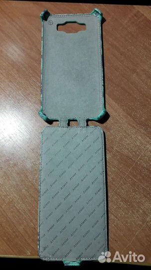 Чехол телефона Samsung J7