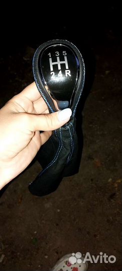 Ручка кпп на логан и боковые сопла на приору