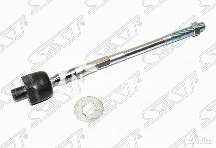 Тяга рулевая nissan AD/almera/avenir/bluebird sylp