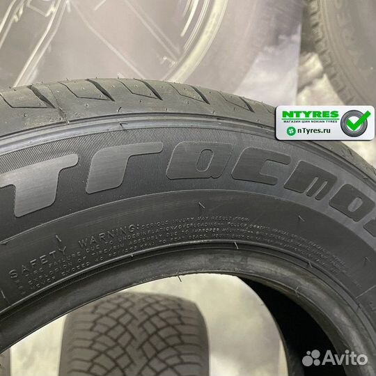 Tracmax X-Privilo TX5 175/65 R15 84H