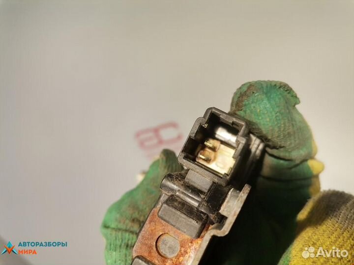 Замок двери задней левой Subaru Impreza (GM/GC/GF)