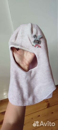 Аксессуары на девочку 2-4 года