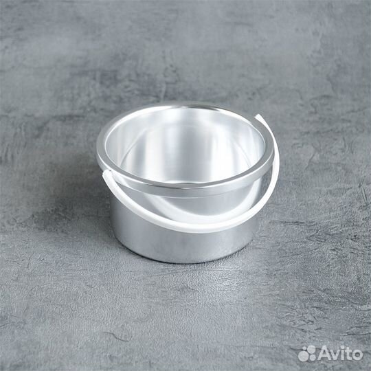 Сменное ведерко для воскоплава 0,5 л