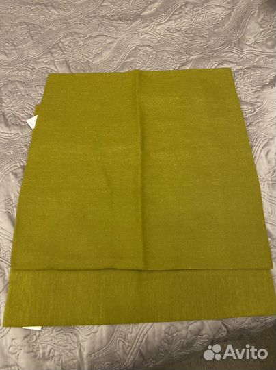 Чехол для подушек zara 50/50