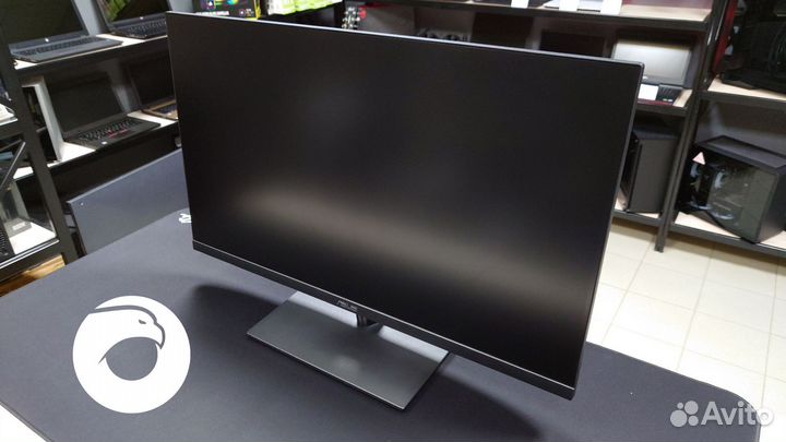 Монитор asus Gaming VP32AQ 31.5 2K IPS