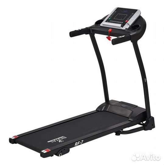 Беговая дорожка royal Fitness RF-7