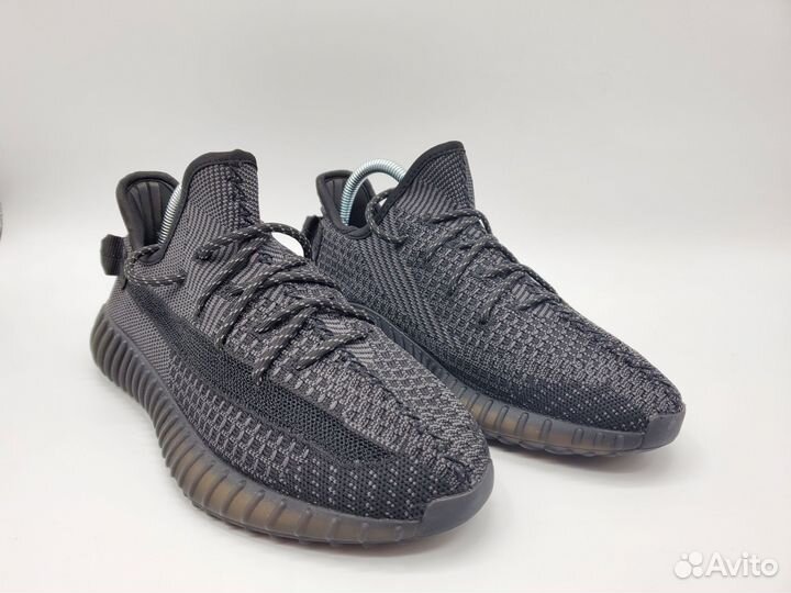 Кроссовки adidas yeezy boost 350