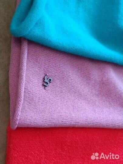 Шапки Весенние из Кашемира и Ангоры