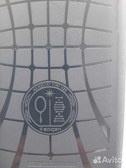 Чехол Spigen для Samsung Galaxy S20