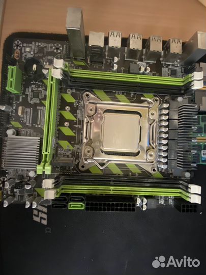 Комплект 2620v0