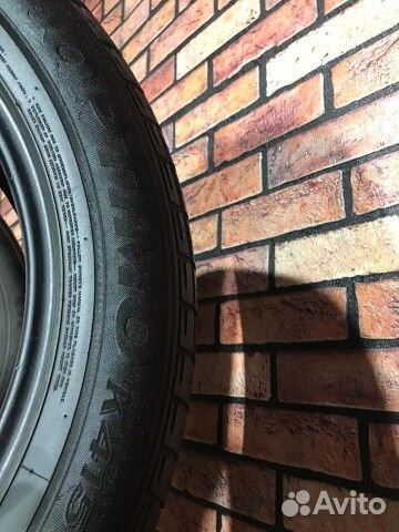 Hankook Optimo K415 235/55 R18