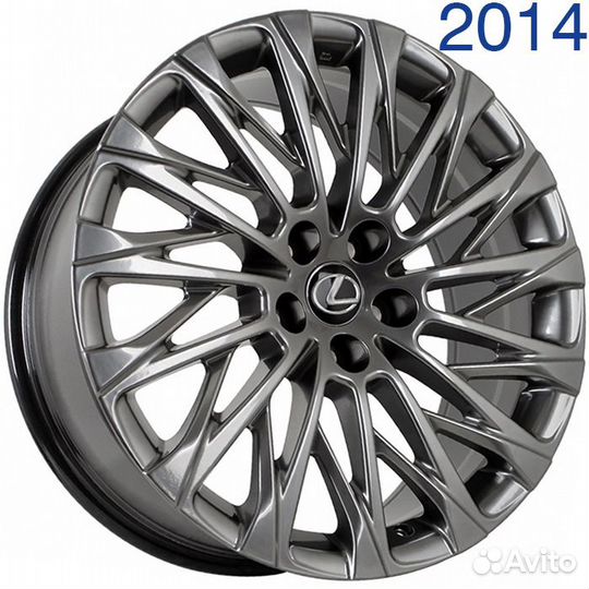 FF AO3103 8.5x19/5x114.3 ET35 DIA60.1