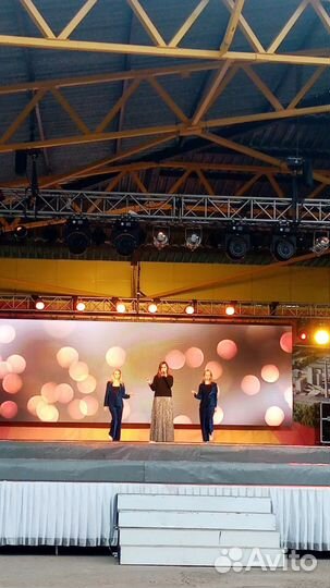 Уроки современного вокала дистанционно