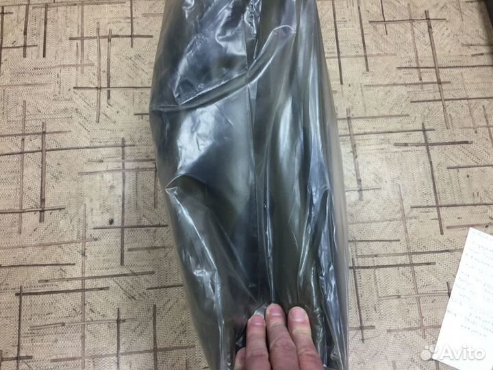 Тент УАЗ Фермер камуфляж