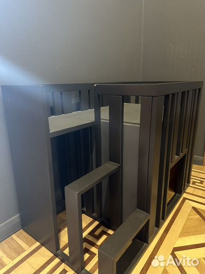 Будка для собаки или кошки