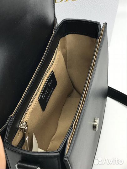 Сумка Dior и Гарантия
