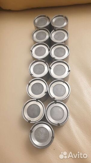 Толкатель кл., гидрокомпенсатор Alfa/Fiat/Lancia