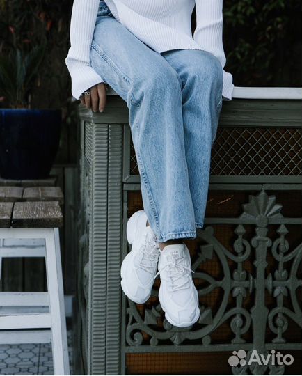 Кроссовки Tj collection