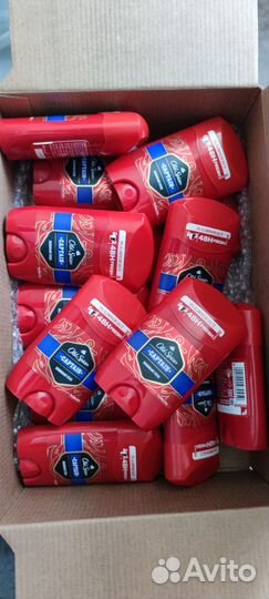 Дезодорант мужской old spice