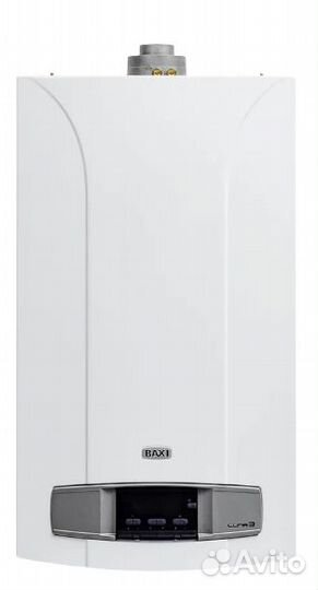 Газовый котел Baxi Luna - 3 1.310 Fi