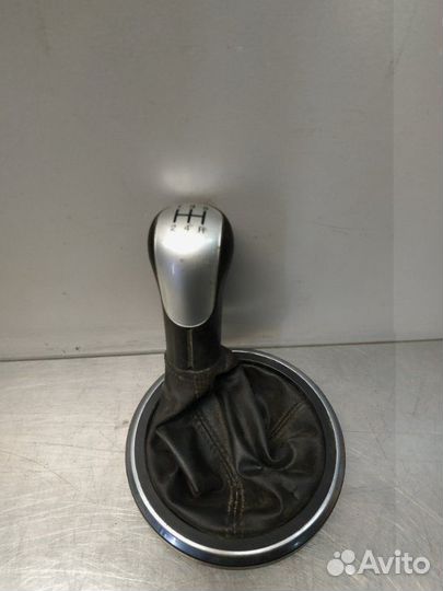 Рукоятка рычага кпп Ford Fusion