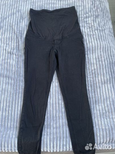 Вещи для беременных пакетом