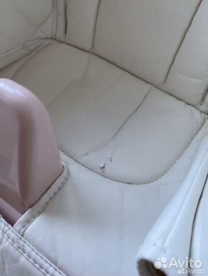 Стульчик для кормления Peg Perego Prima Pappa