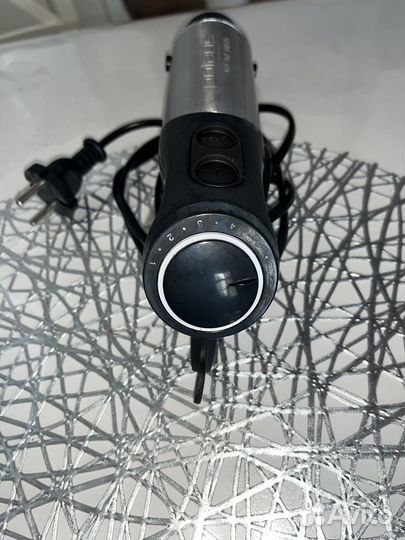 Блендер погружной Polaris