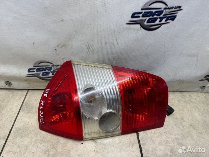 Фонарь задний правый Chery Tiggo T11 4G64S4M 2007