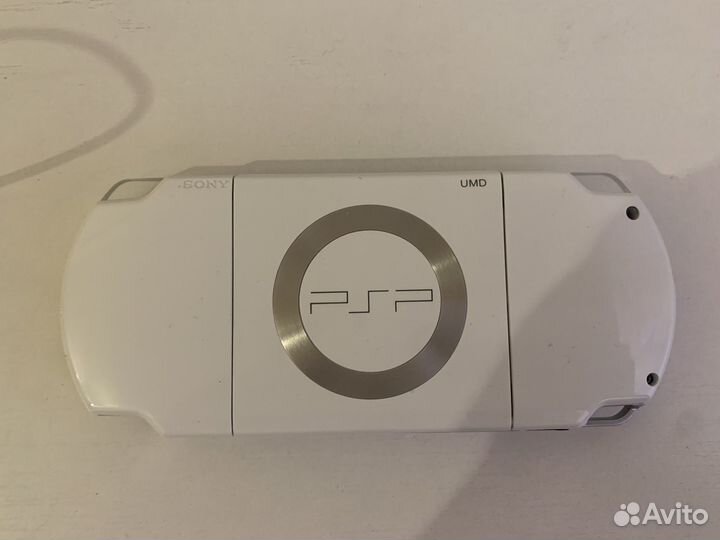 Sony PSP 2006 прошитая