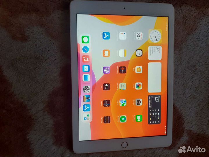 iPad 6 (2018) 32gb
