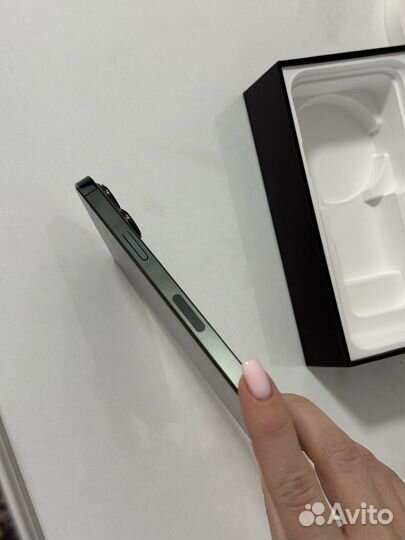 iPhone 13 Pro, 256 ГБ