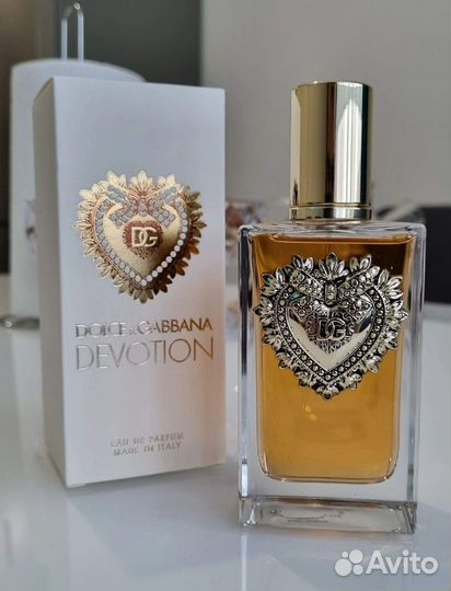 Dolce gabbana парфюмерия женская