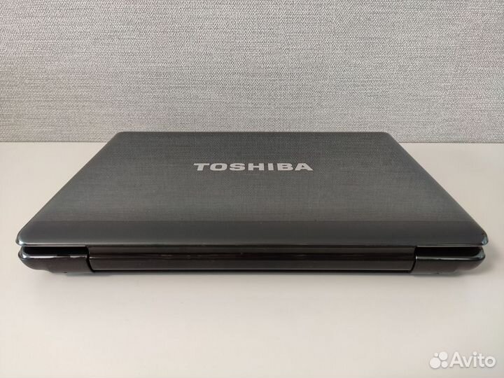Ноутбук Toshiba Satellite A300-144