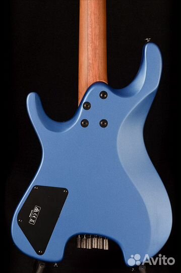 Электрогитара Ibanez Q52-LBM Ибанез Q52-LBM (Компл