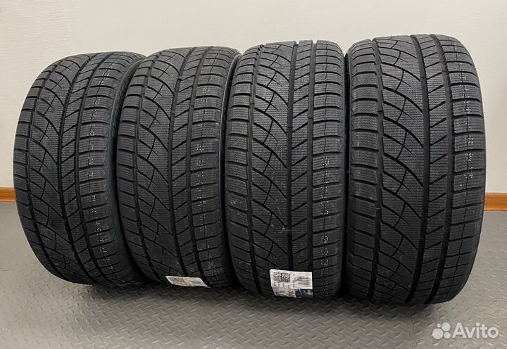 RoadX RX Frost WU01 245/55 R19 103H