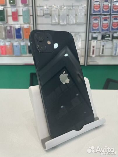 iPhone 12, 128 ГБ