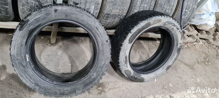 Michelin X-Ice North XIN2 205/55 R16 94T