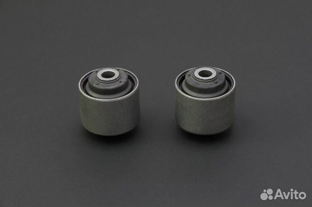 Сайлентблоки заднего продольного рычага Subaru купить в Новосибирске ...