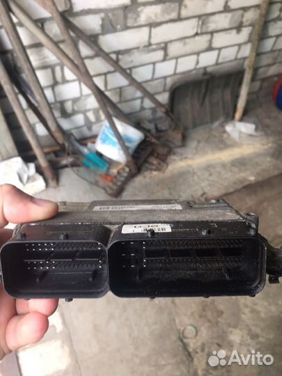 Мозги на chevrolet cruze 1.8 автомат