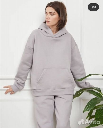 Худи оверсайз толстовки свитшот анорак опт