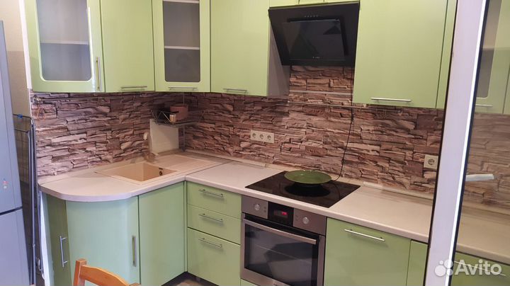 1-к. квартира