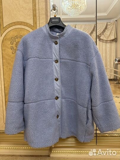 Куртка h&m в идеале