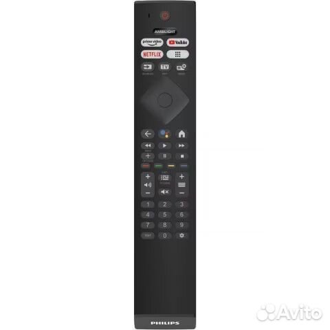 Телевизор Philips 65PUS8729/60 120Гц новый