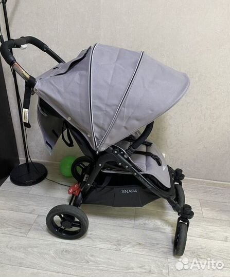 Прогулочная коляска Valcobaby прокат, аренда