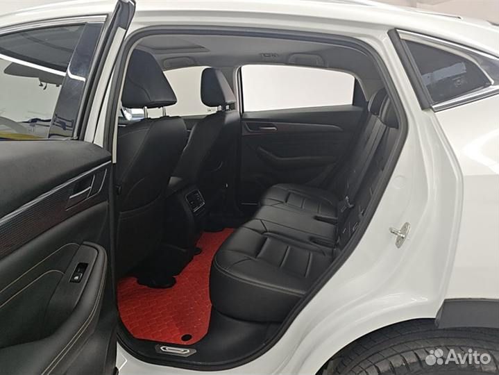 HAVAL F7 2.0 AMT, 2021, 59 700 км