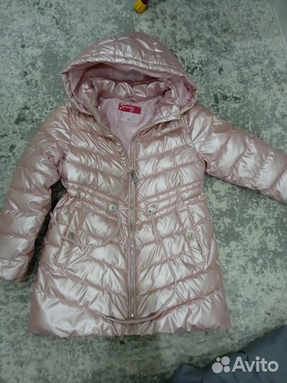 Костюм futurino 116