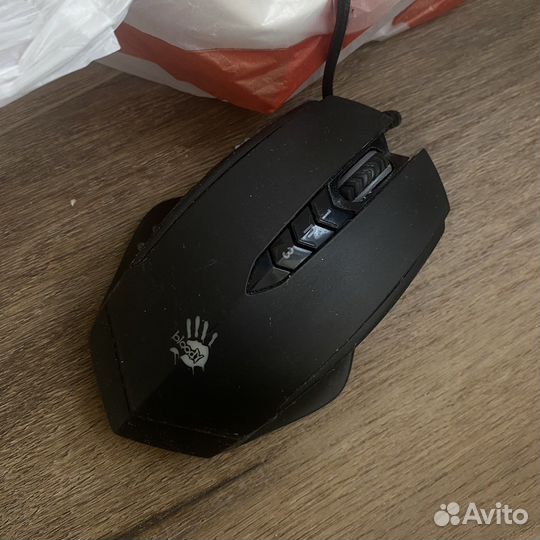 Компьютер в сборе