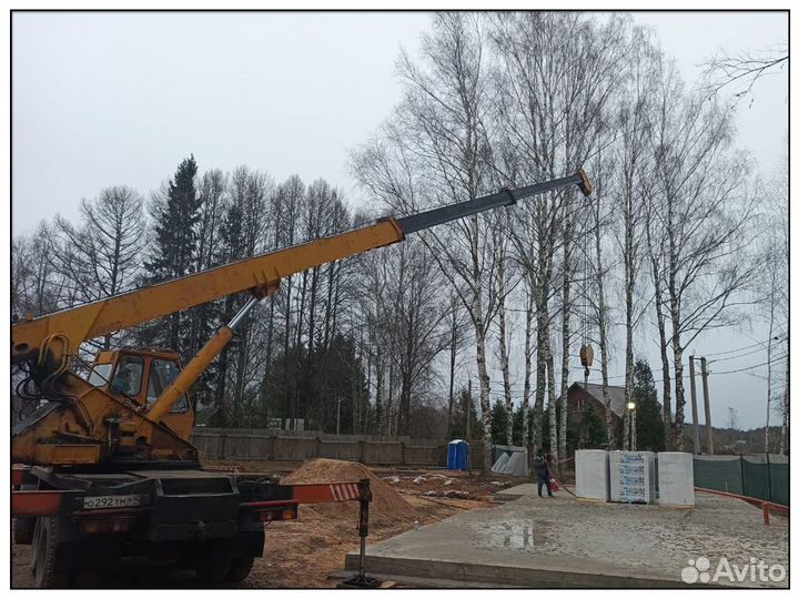 Газобетонные блоки перегородочные