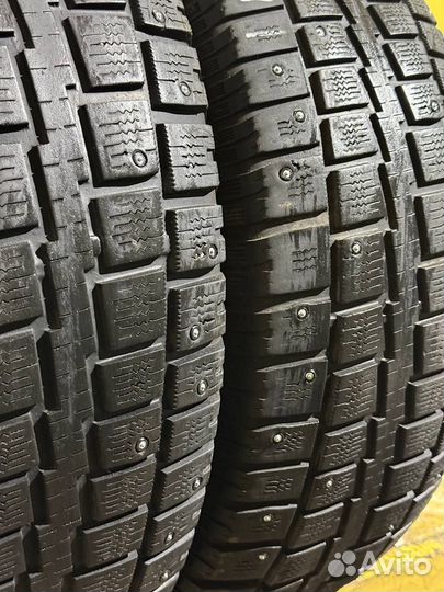 Cooper Discoverer M+S 265/70 R17 115S